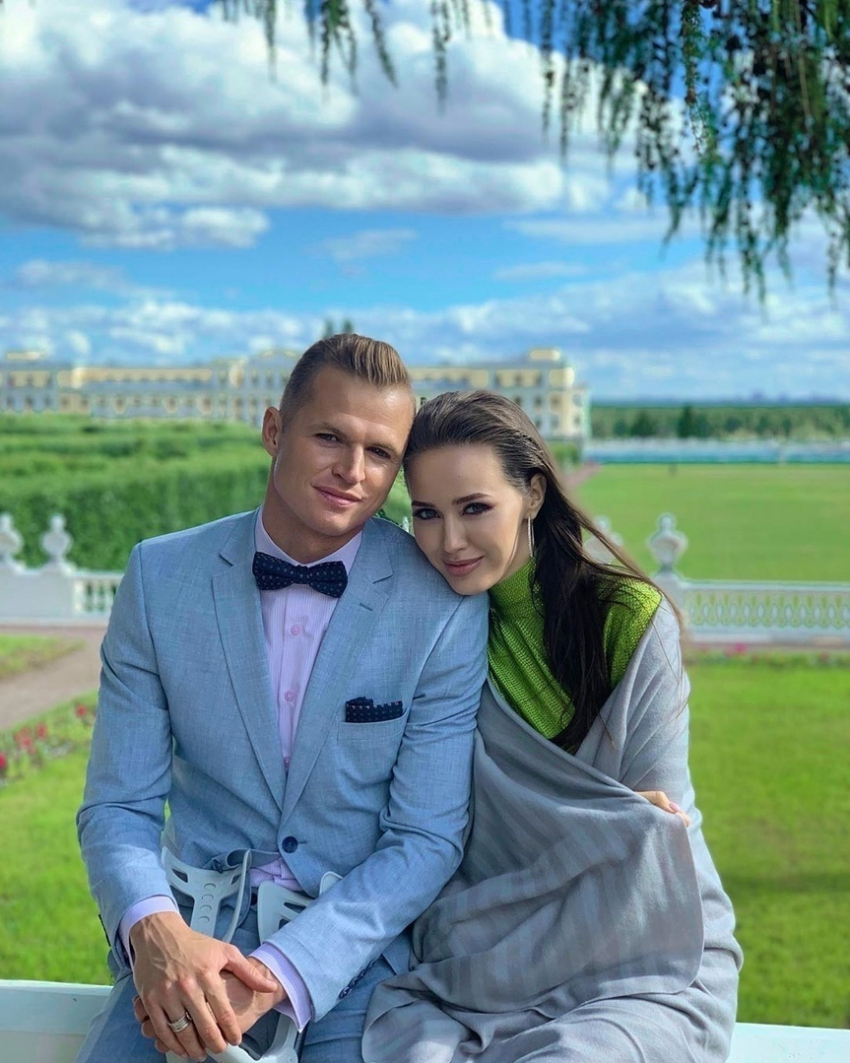 Муж ростовской модели Костенко рассказал об их семейных предпочтениях в сексе 