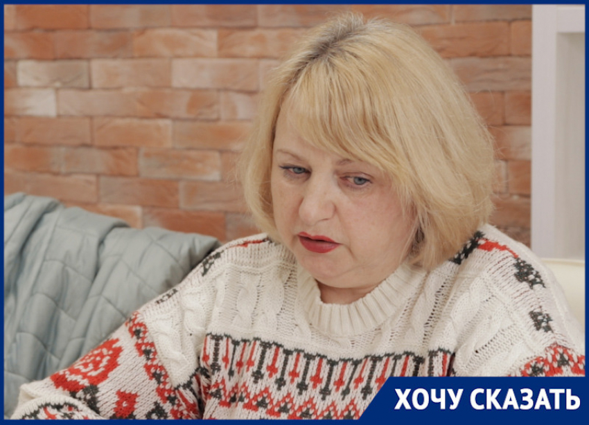 «Меня оставили без средств к существованию»: жительница Ростова рассказала о «помощи» банка «Центр-Инвест» бизнесу