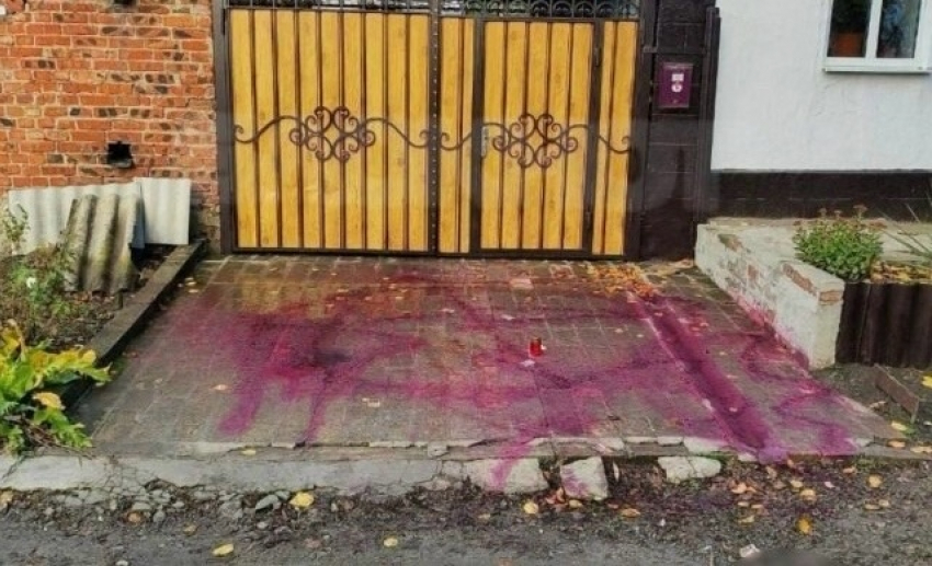 Выкопали труп, чтобы сделать руны: чудовищные истории сатанистов* Ростова