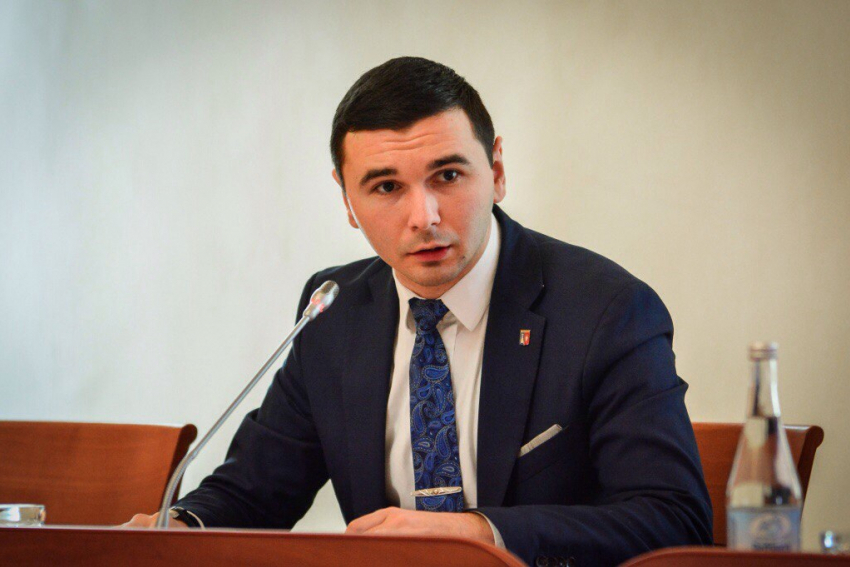 Замглавы Ростова вместо Новицкого может стать глава Железнодорожного района