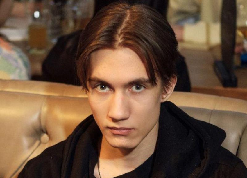В Ростове разыскивают без вести пропавшего 17-летнего парня 