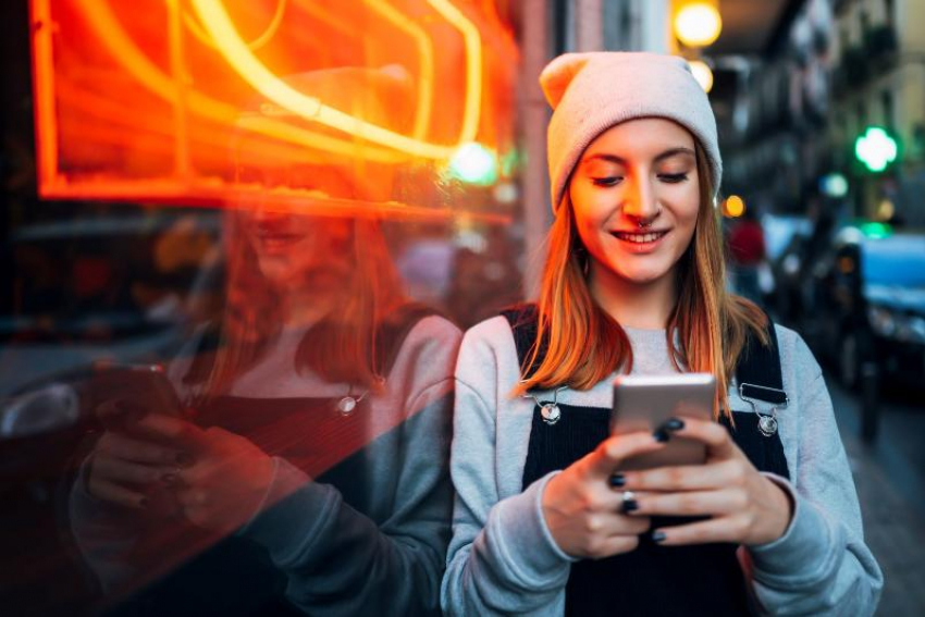 Tele2 даст ростовчанам возможность убедиться в качестве связи