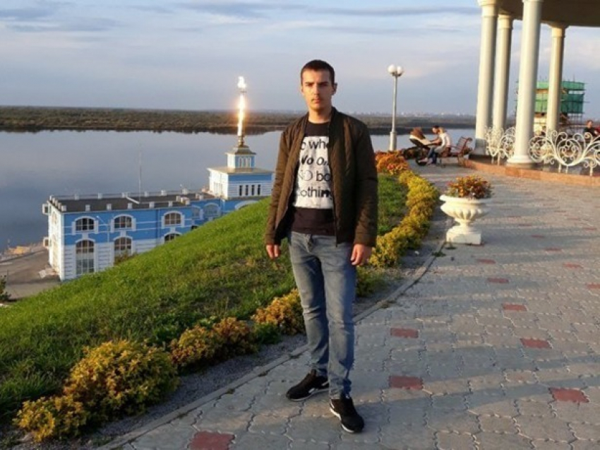 24-летний штурман из Ростовской области погиб во время крушения вертолета в Сирии