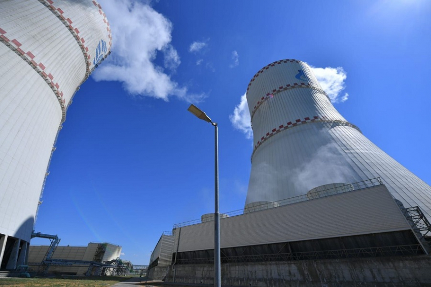 Правительство Ростовской области еще не ответило Росатому на предложение строить новую АЭС