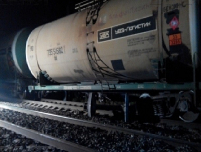 Пенсионер из Ростовской области погиб под колесами грузового поезда