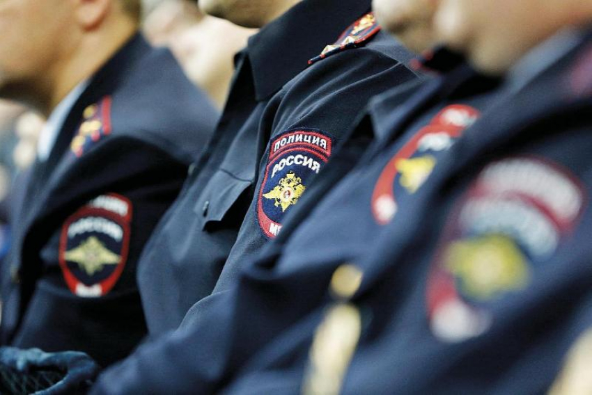 В Ростове полицейского поймали на взятке