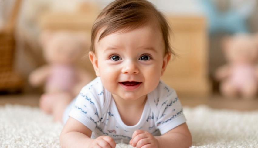 Смертность младенцев сократилась почти в шесть раз в Ростовской области