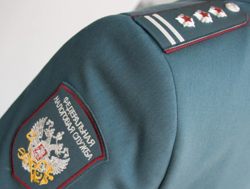 В Ростовской области осудили налоговиков за подлог документов