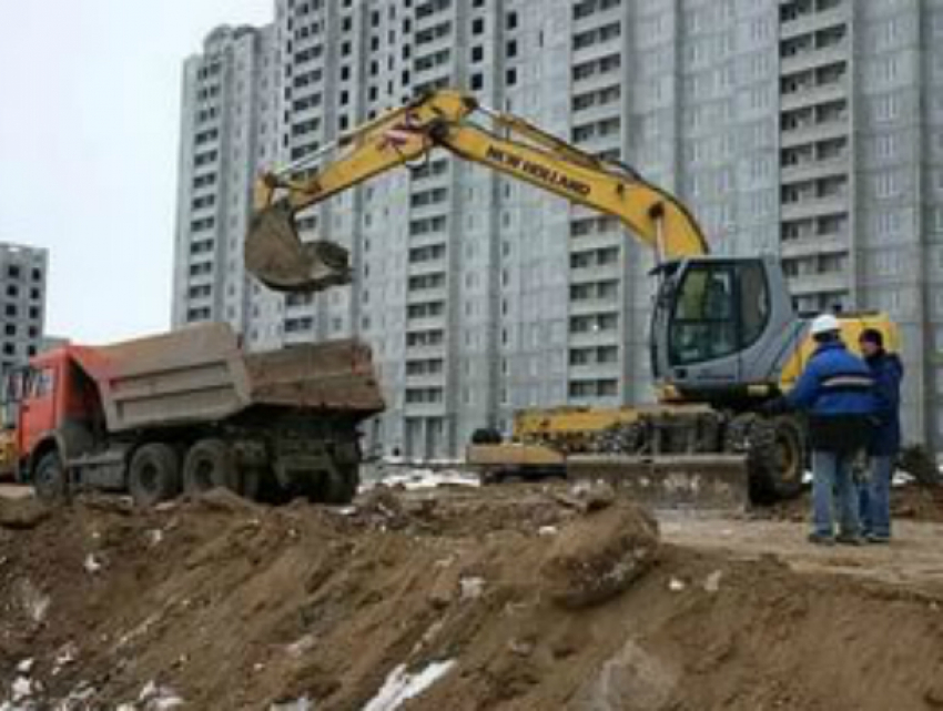 Ростовская область обогнала Москву по количеству сданного жилья в 2017 году 