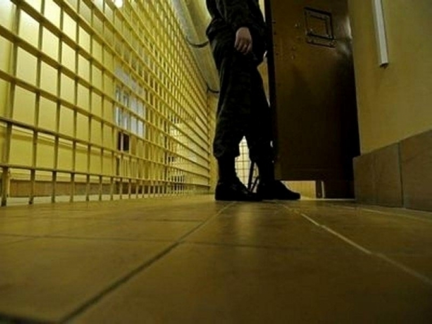 В Ростове адвокат пыталась передать наркотики в СИЗО во время свидания с подзащитным 