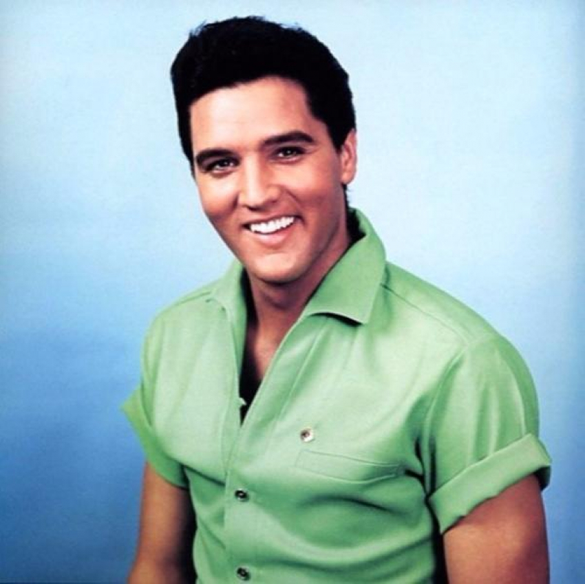 Календарь на 16 августа: День памяти Элвиса Пресли