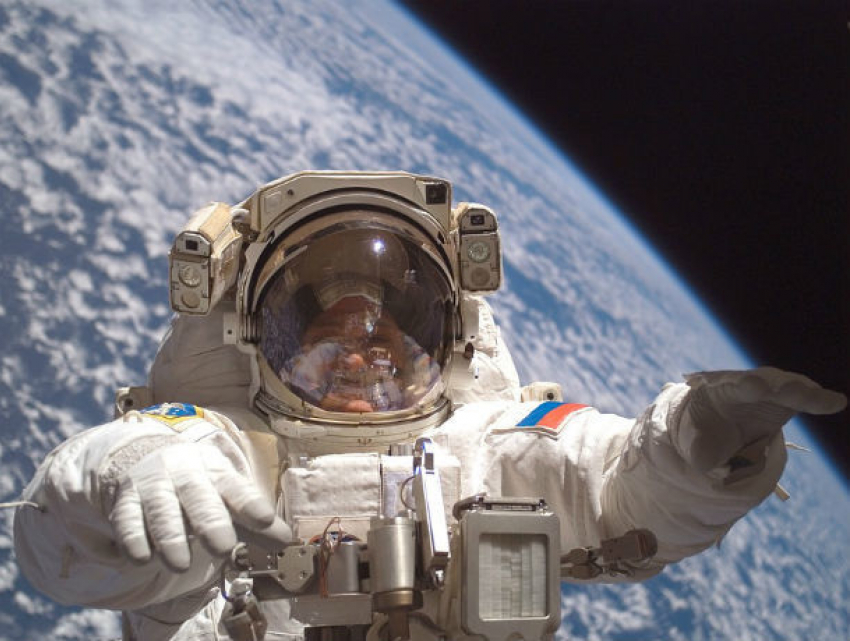 Гагарин, лунная пыль и вселенная «Чужих»: «Блокнот» публикует тест, посвященный Международному дню космонавтики 