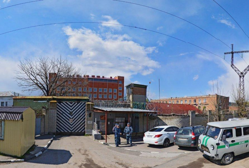 В больнице ФСИН в Ростове умер экс-глава филиала Росгранстроя