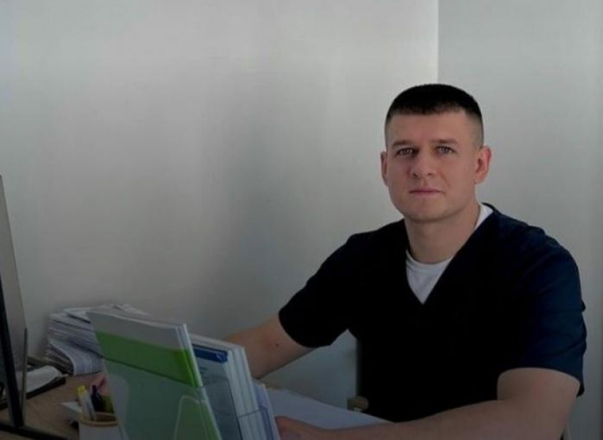 Пациента ростовской поликлиники отправили в федеральный центр после диагностики редкого заболевания