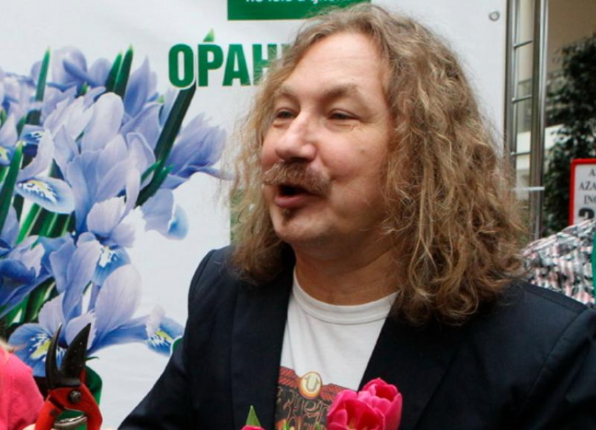 В Ростове отменили концерты Игоря Николаева после его госпитализации в больницу 