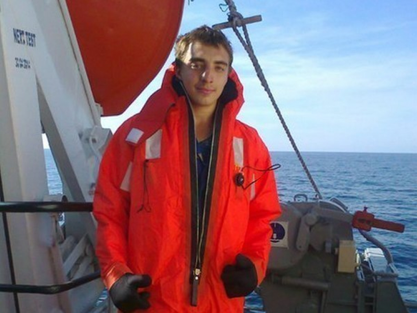 Скончался матрос, пострадавший при пожаре на танкере «Каспиан Стрим» в Ростовской области 