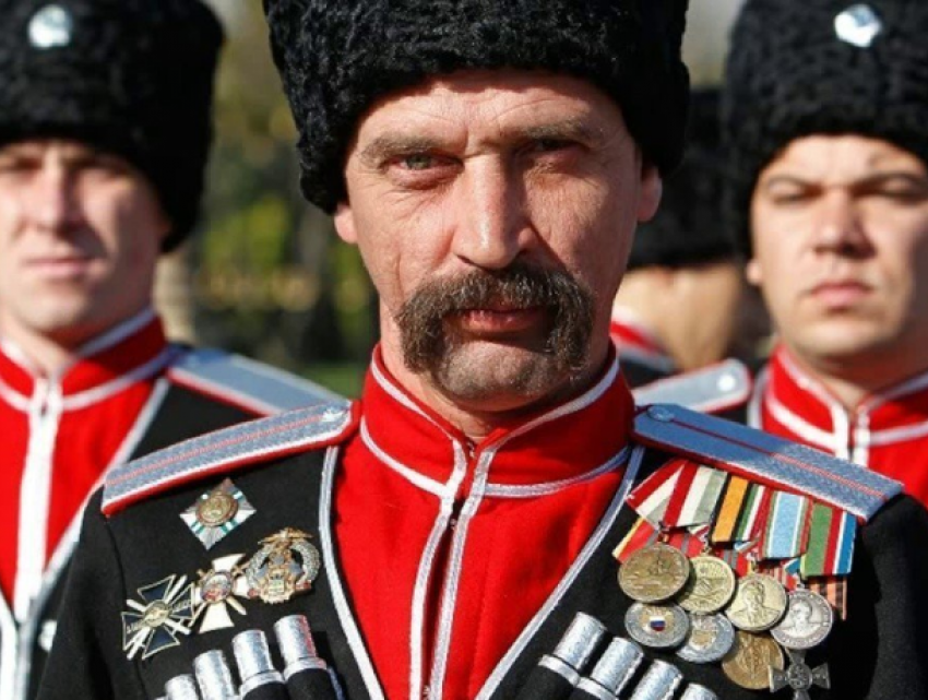 На ростовских казаков в 2019 году будет потрачено более 800 млн рублей