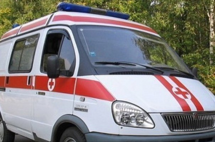 В Ростовской области водитель ВАЗ сбил 6-летнего мальчика