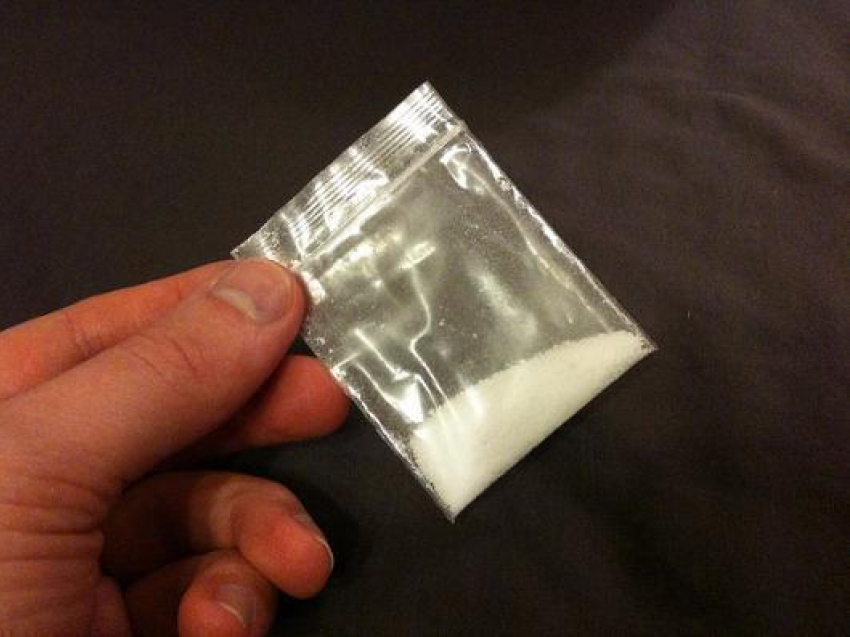 В Ростове задержан сбытчик героина