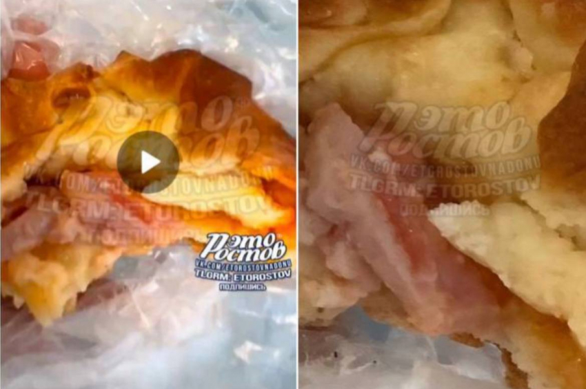 Власти опровергли заявление Мизулиной о личинках в булочке в школе Ростова 