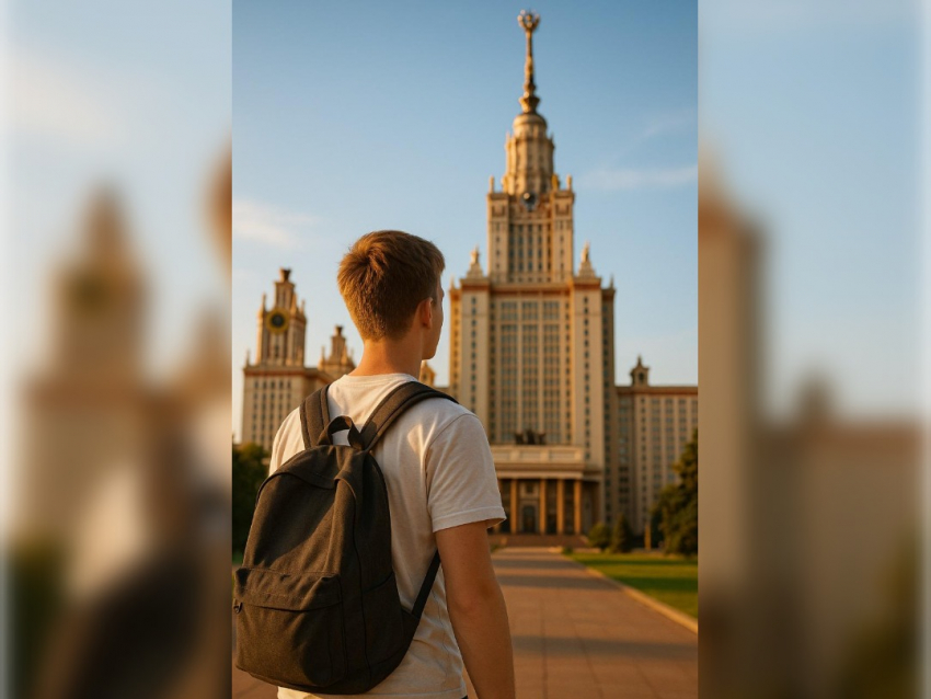 Центр подготовки к ЕГЭ на Пушкинской: более двух третей выпускников поступили в Москву и Петербург