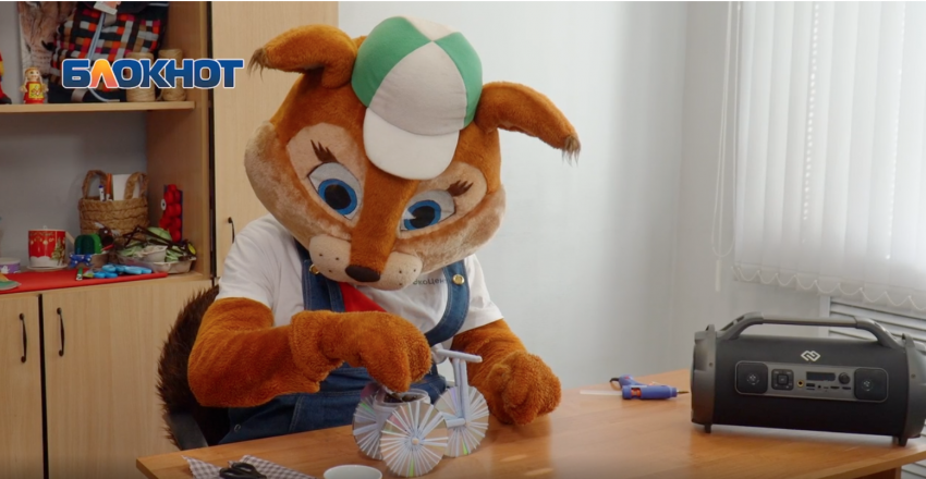 Вторая жизнь старых вещей: креативные идеи от белки ТКОшки