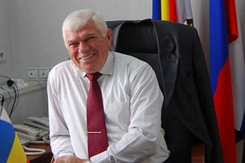 Бывшего главу Каменского района освободили по амнистии в честь юбилея Победы