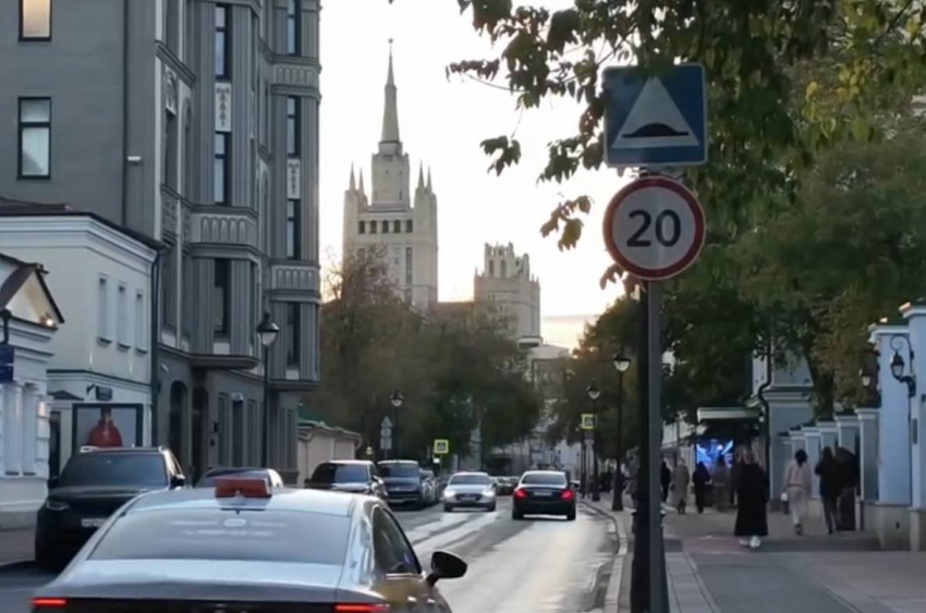 Самая ростовская улица Москвы: краевед рассказал о известных ростовчанах, живших в столице в разные времена