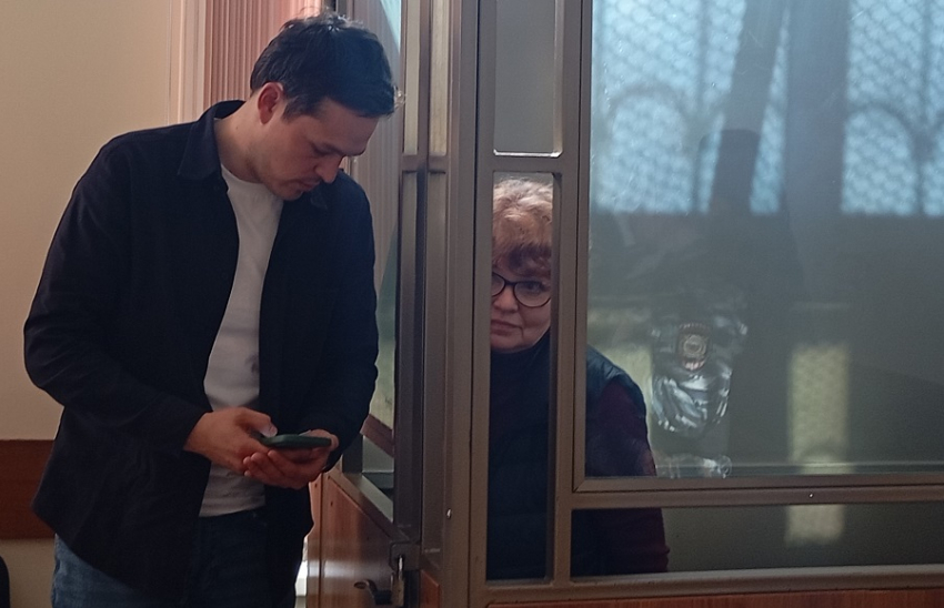 Правительство Ростовской области подсчитало, что Лилия Федотова нанесла ущерб в 1,6 млрд рублей