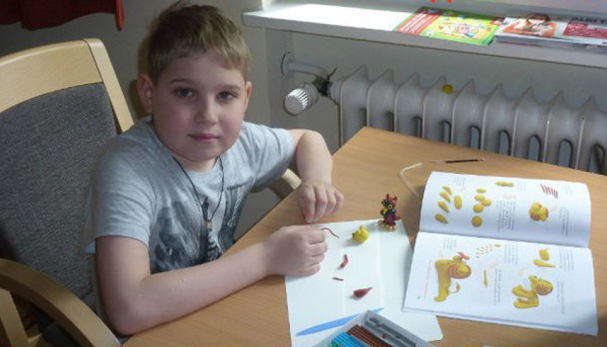 11-летний школьник из Ростова впал в кому в Германии