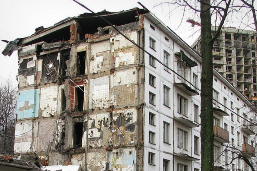 Сити-менеджер Ростова заявил, что реновация защитит инвесторов от жителей