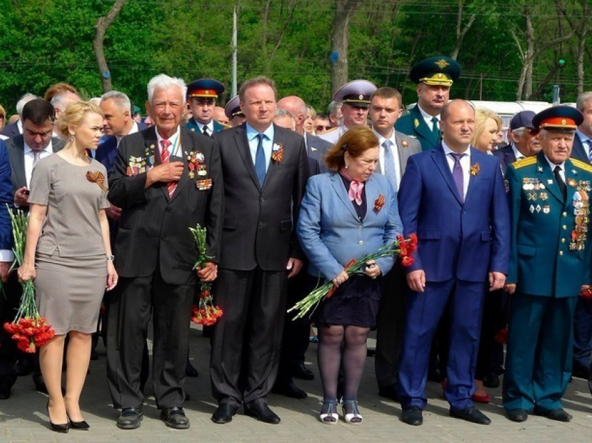 МБУК РГЦБС - Ростов-на-Дону – город воинской славы!