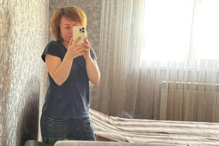 Наталья снова победили в денежной игре «Блокнот Ростов»