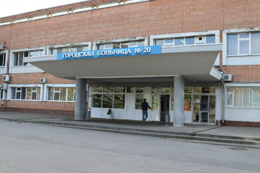 Бизнесмена подозревают в поставке некачественного медоборудования в больницы Ростова