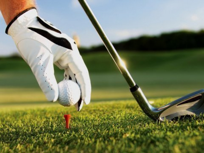 В российских школах введут занятия по гольфу