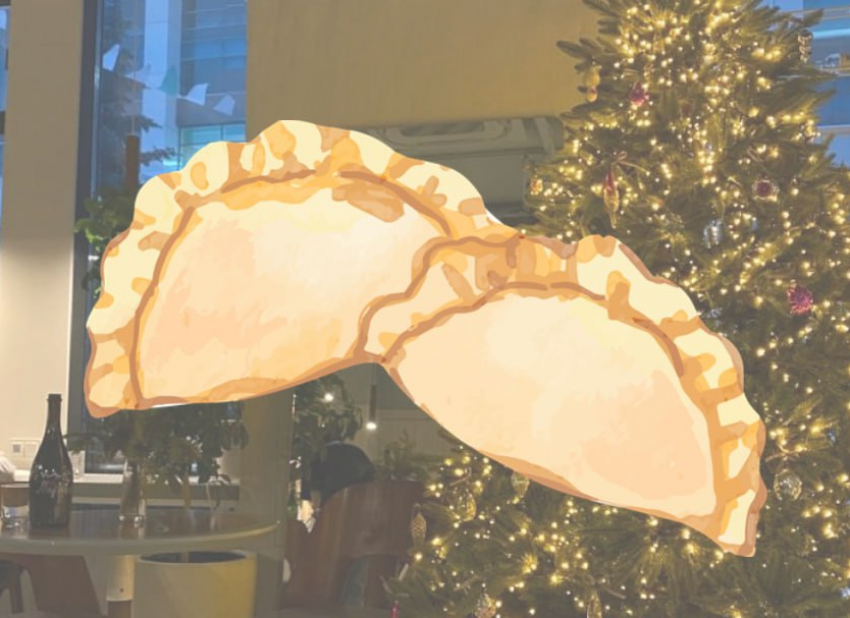 «Блокнот Ростов» предлагает погадать на варениках с сюрпризами на Старый Новый год