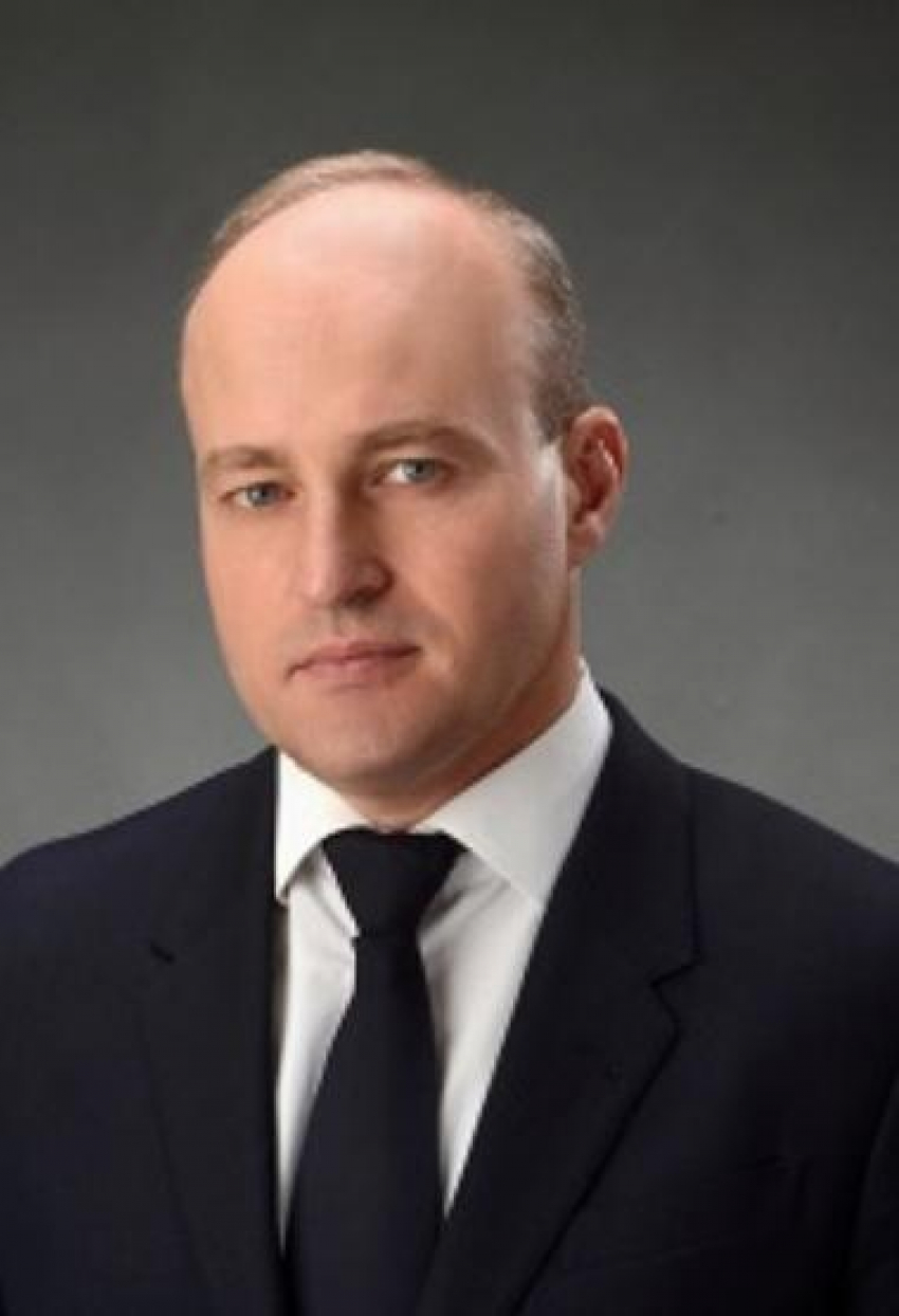 В тройку представителей Железнодорожного района входит один из руководителей ОАО «Ленгородской рынок» Евгений Иванов