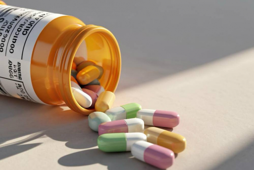 Аптечную сеть оштрафовали в Ростовской области за нарушения