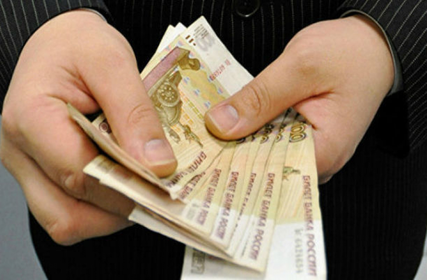 Бизнесмен в Новочеркасске задолжал своим работникам больше 7 миллионов 