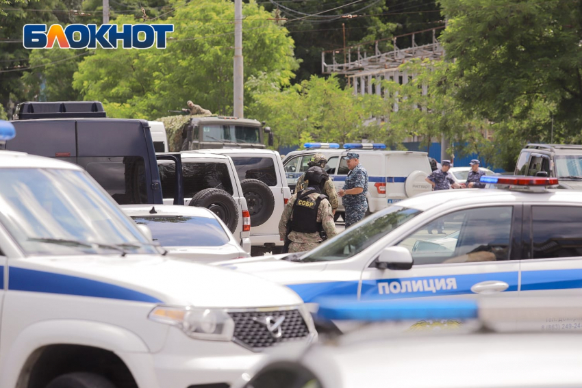 Суд 14 июля начнет рассмотрение дела о захвате заложников в ростовском СИЗО