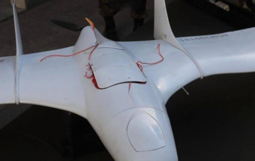 Силы ПВО отразили воздушную атаку врага на севере Ростовской области