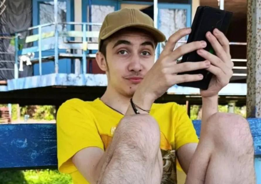 В Ростове разыскивают 15-летнего подростка почти сутки