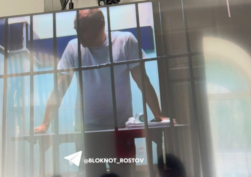 Экс-министру донского ЖКХ Майеру облсуд оставил приговор без изменений