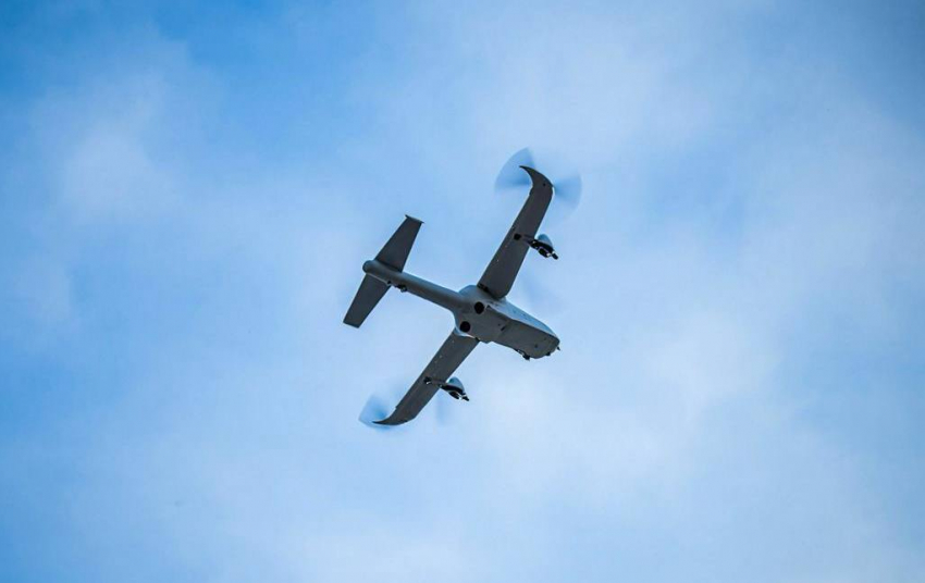 В Ростовской области вновь объявили режим беспилотной опасности вечером 22 ноября