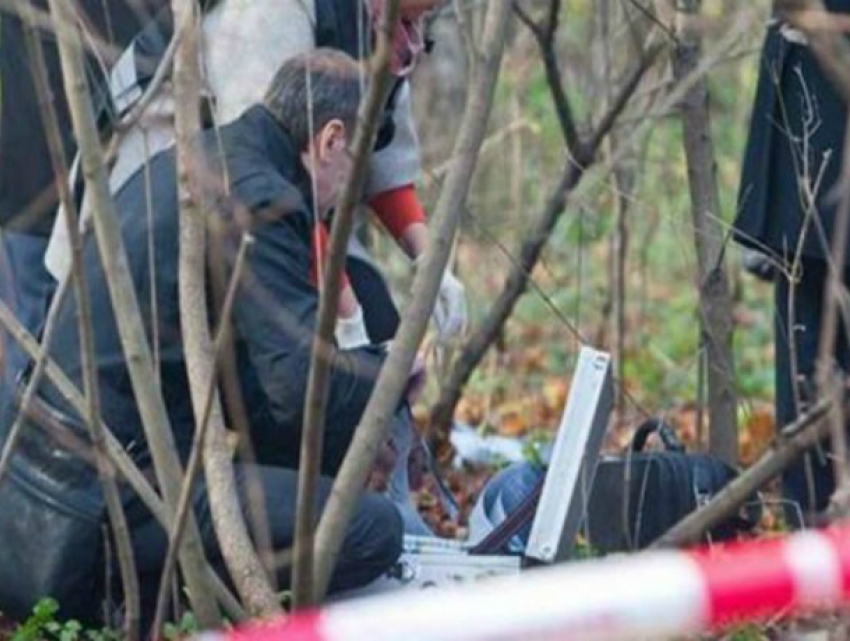 Скелетированные останки пропавшей этой зимой женщины обнаружили под Ростовом