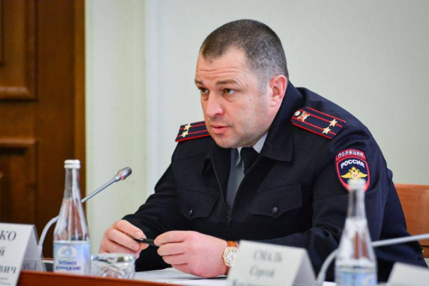 В Ростове были задержаны более 20 сотрудников полиции за организацию преступного сообщества