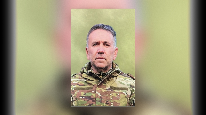 В зоне СВО погиб 57-летний контрактник из Ростовской области