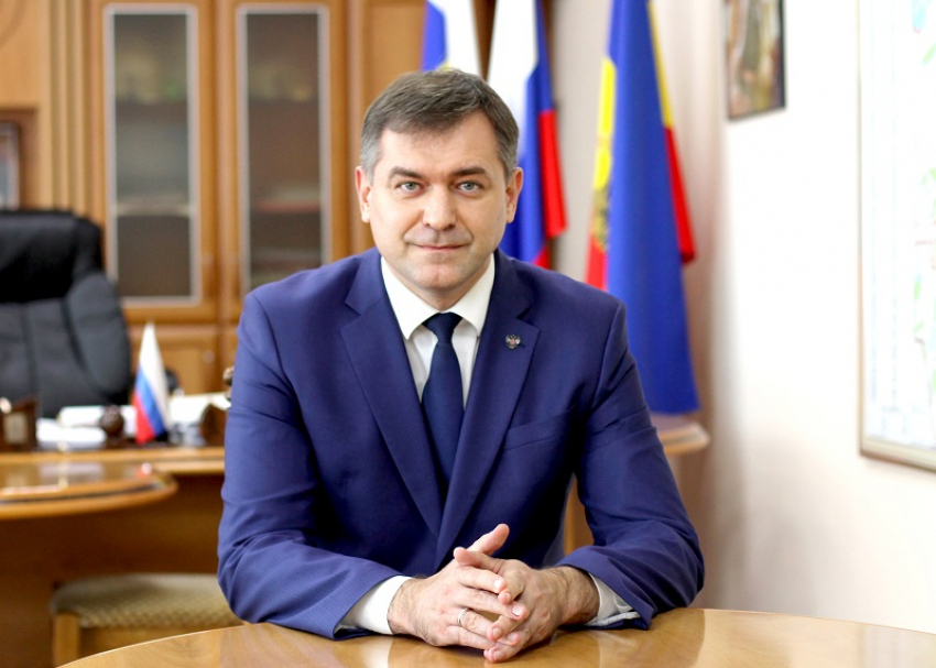 Бывшего главу Новочеркасска оставили в СИЗО ещё на месяц