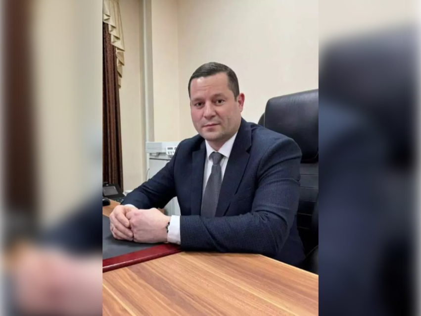 Экс-замминистра инноваций Якутии возглавил министерство цифрового развития Ростовской области