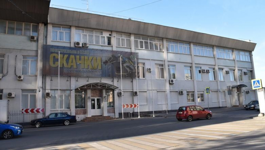 Министерство спорта заявило о переносе ипподрома из центра Ростова-на-Дону